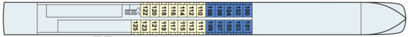 Deck Plan deck-4